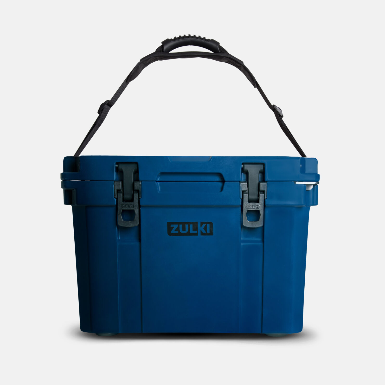 ZULKI - Conservadora Térmica 15QT - Azul Austral