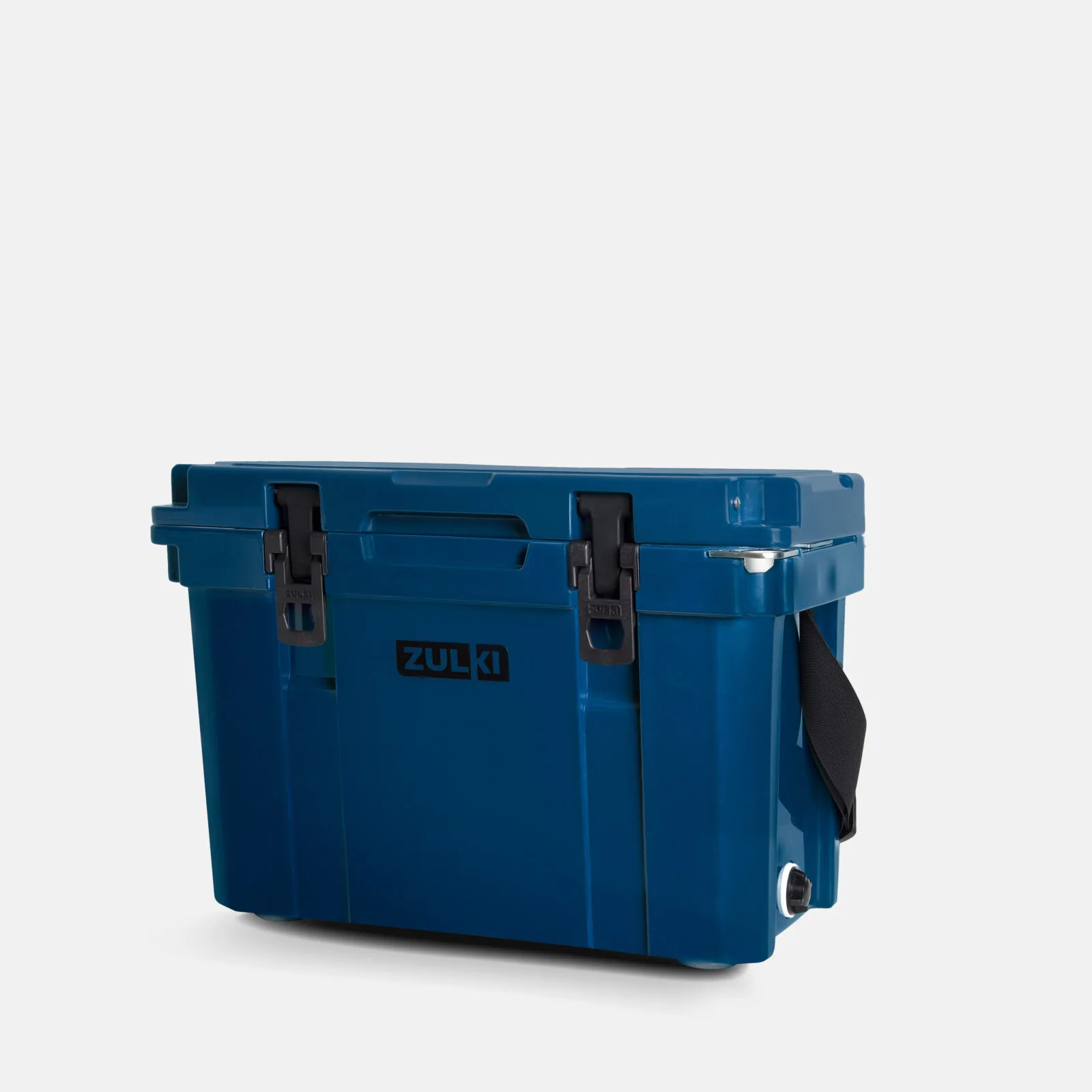 ZULKI - Conservadora Térmica 15QT - Azul Austral