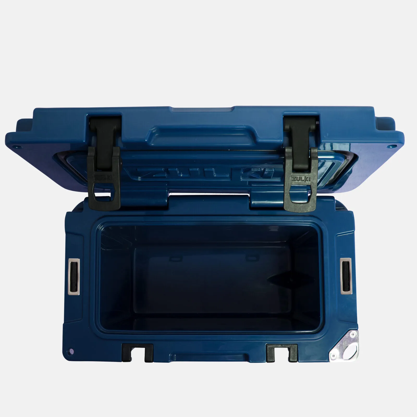 ZULKI - Conservadora Térmica 15QT - Azul Austral