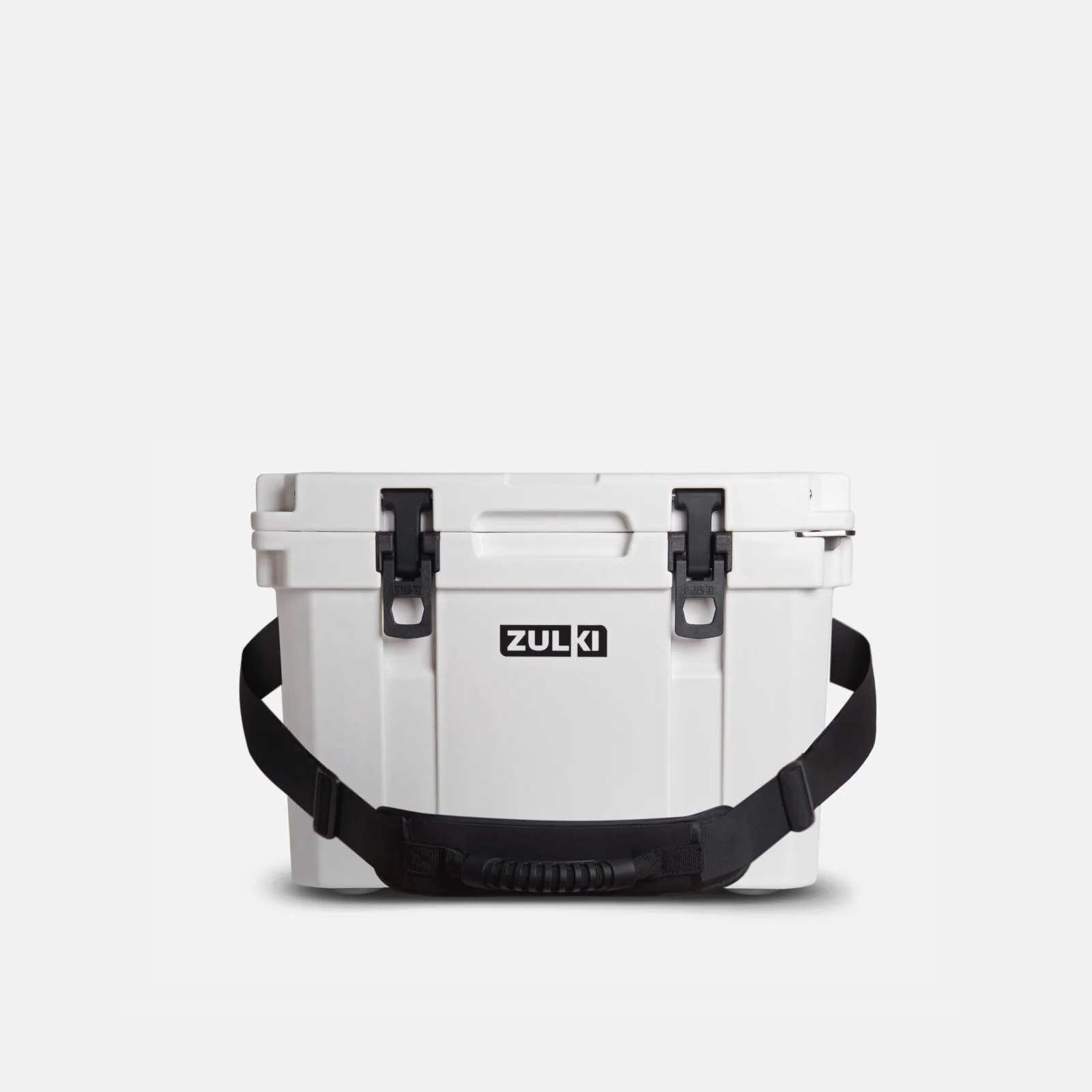 ZULKI - Conservadora Térmica 15QT - Azul Austral