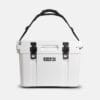 ZULKI - Conservadora Térmica 15QT - Blanco Nieve