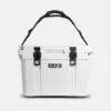 ZULKI - Conservadora Térmica 15QT - Blanco Nieve