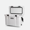 ZULKI - Conservadora Térmica 15QT - Blanco Nieve