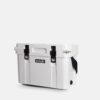 ZULKI - Conservadora Térmica 15QT - Blanco Nieve