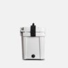 ZULKI - Conservadora Térmica 15QT - Blanco Nieve