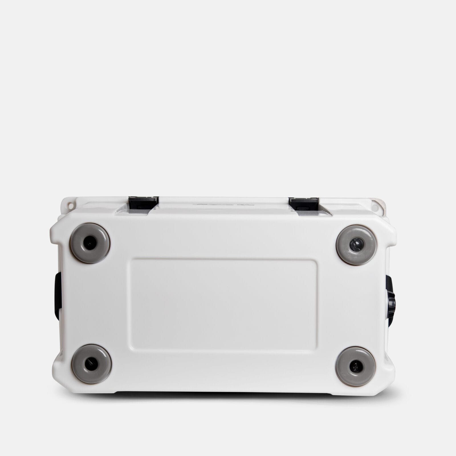 ZULKI - Conservadora Térmica 15QT - Blanco Nieve