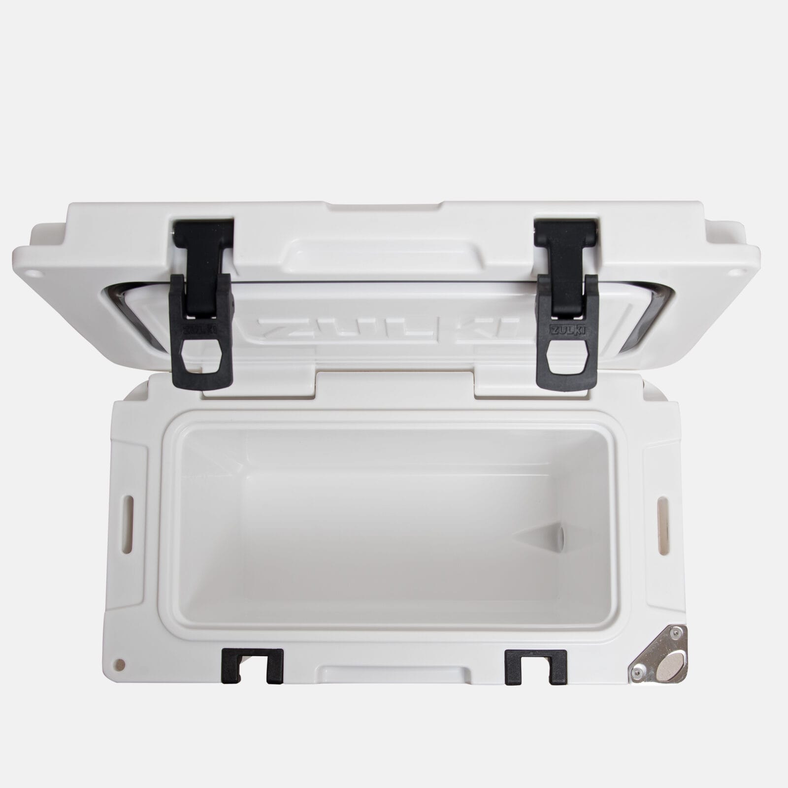 ZULKI - Conservadora Térmica 15QT - Blanco Nieve