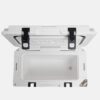 ZULKI - Conservadora Térmica 15QT - Blanco Nieve