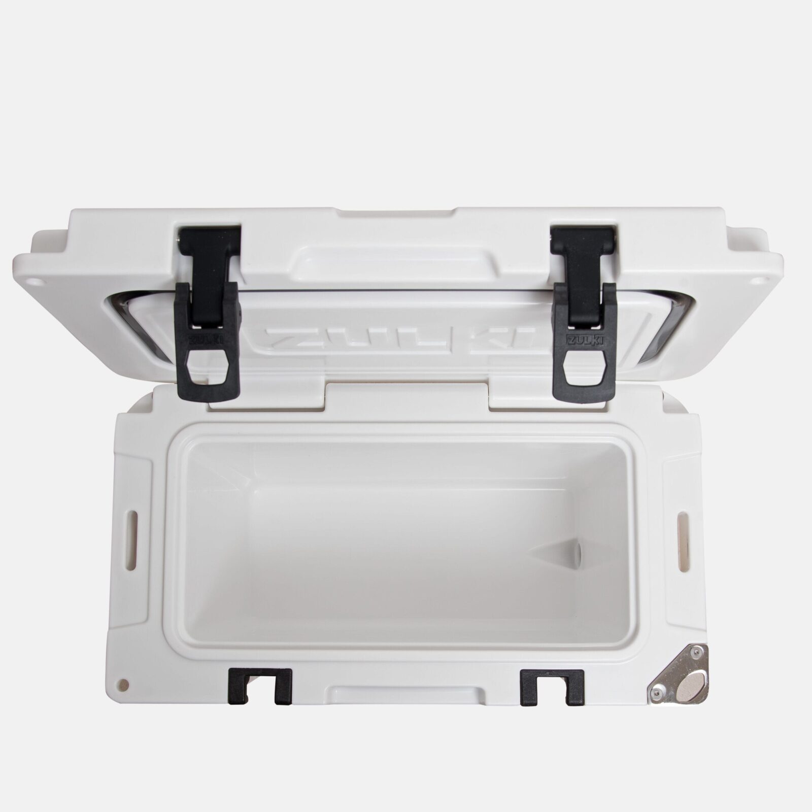 ZULKI - Conservadora Térmica 15QT - Blanco Nieve