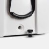 ZULKI - Conservadora Térmica 65QT - Marine - Blanco Nieve