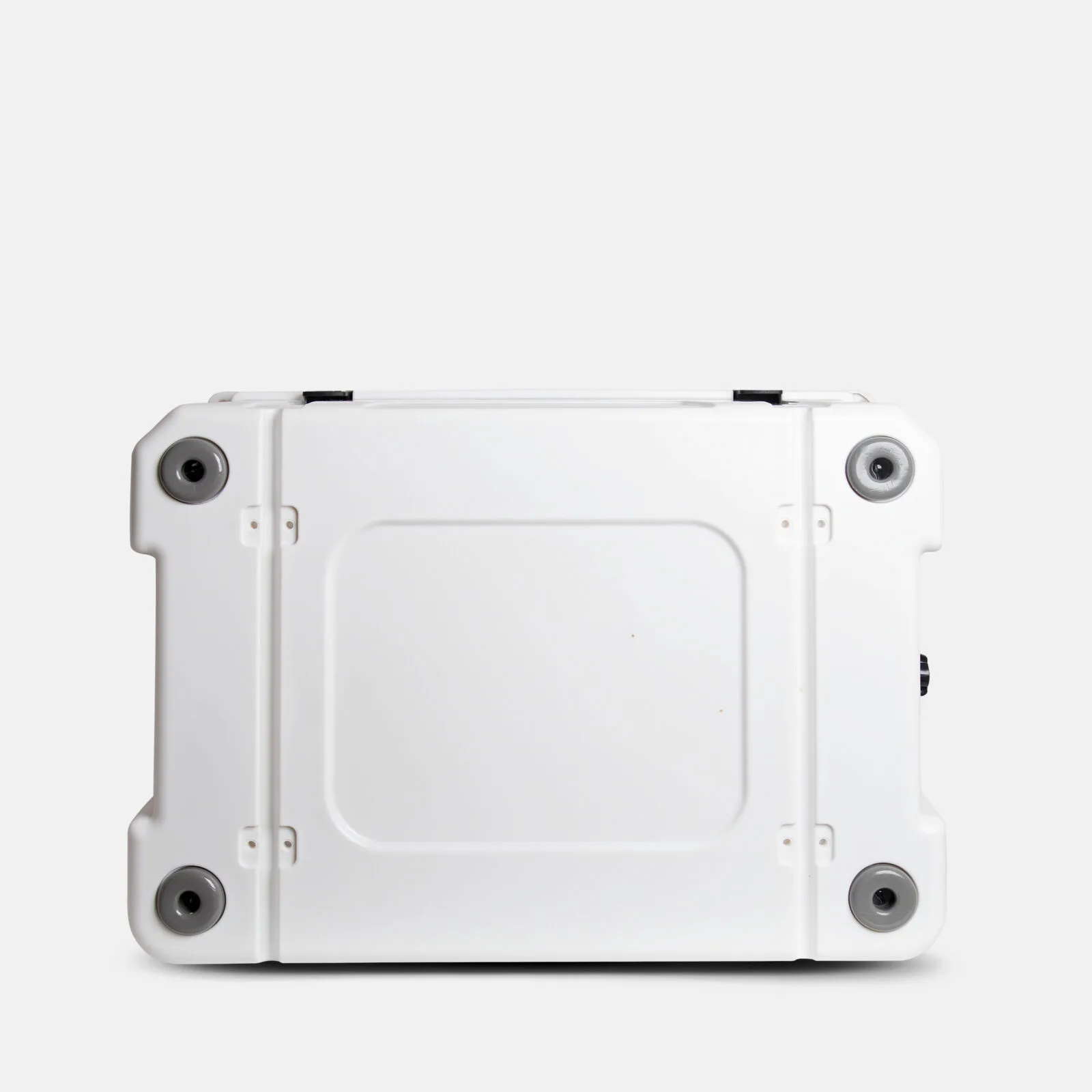 ZULKI - Conservadora Térmica 65QT - Marine - Blanco Nieve