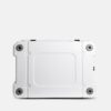 ZULKI - Conservadora Térmica 65QT - Marine - Blanco Nieve