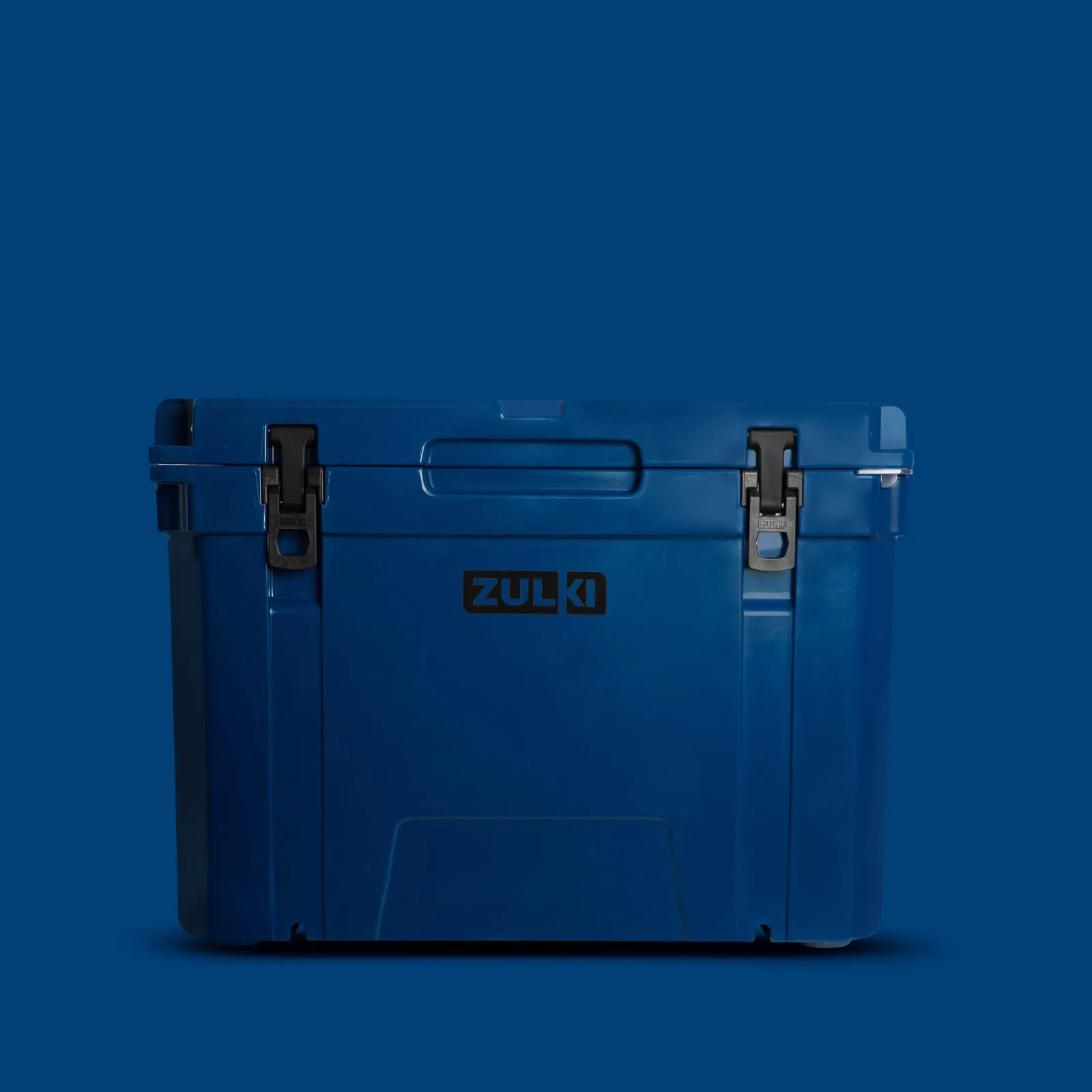 ZULKI - Conservadora Térmica 65QT - Marine - Azul Austral