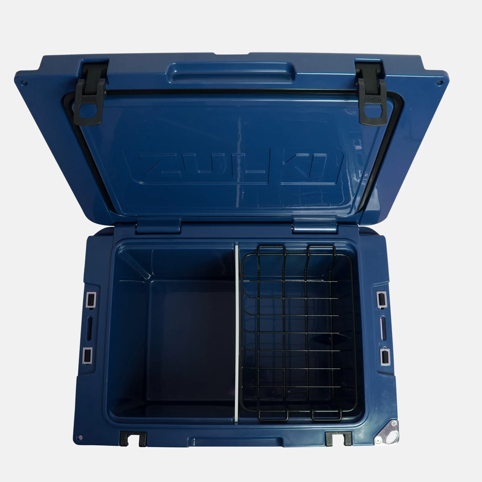 ZULKI - Conservadora Térmica 65QT - Marine - Azul Austral