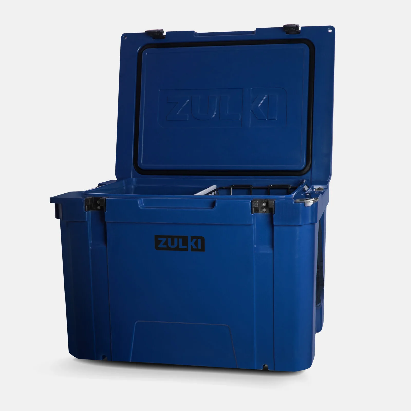 ZULKI - Conservadora Térmica 65QT - Marine - Azul Austral