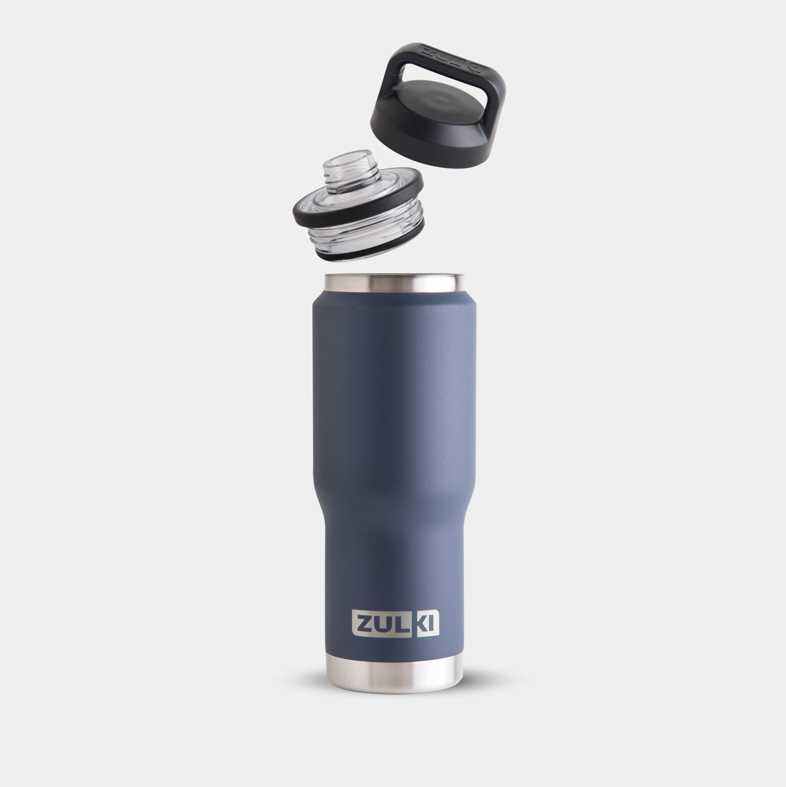 Cómo elegir una botella térmica de acero inoxidable No todas las botellas térmicas están hechas para lo mismo.