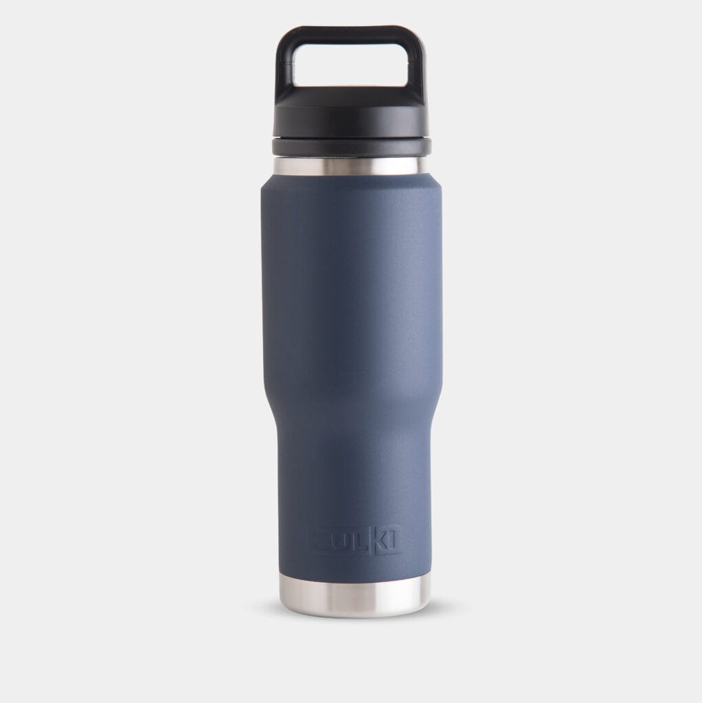 Botella térmica 500 ml vs. 750 ml: ¿qué tamaño conviene? 3 Botella térmica 500 ml vs. 750 ml: ¿qué tamaño conviene? Cuando elegís una botella térmica, la capacidad parece una decisión bastante simple.