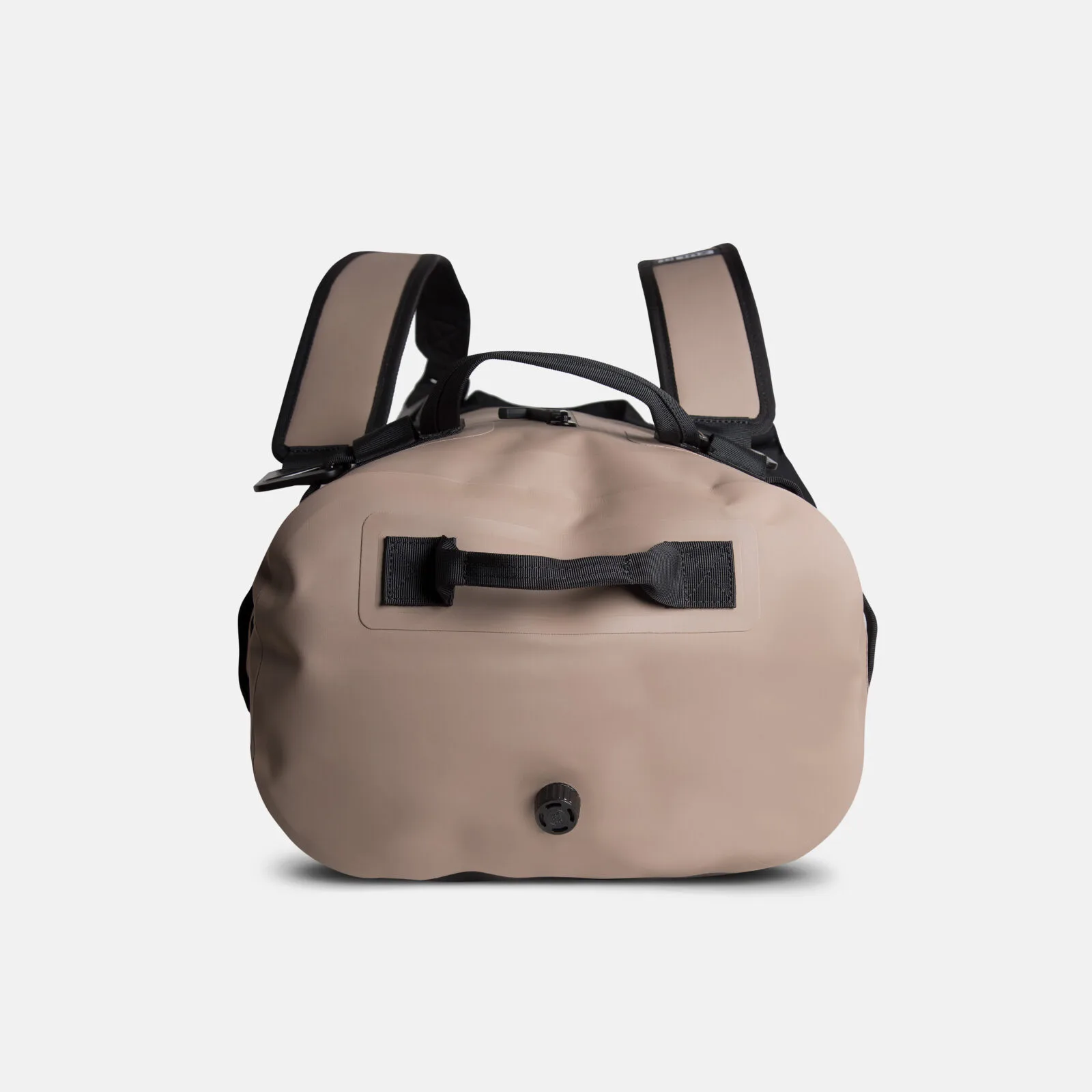 ZULKI - Bolso Seco 50L - Gris Patagónico