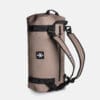 ZULKI - Bolso Seco 50L - Gris Patagónico