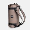 ZULKI - Bolso Seco 50L - Gris Patagónico