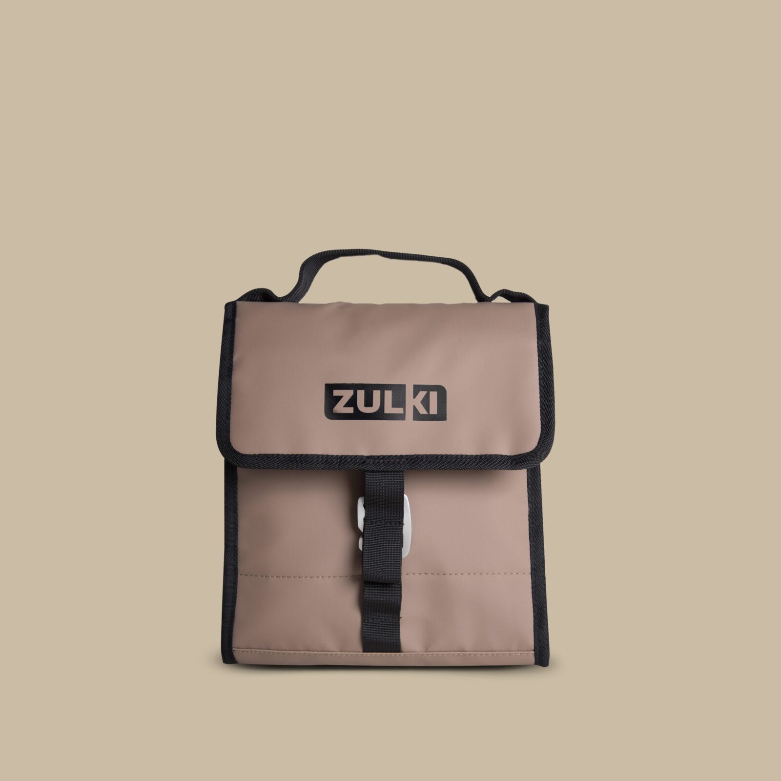 ZULKI - Lunchera Térmica 3L - Arena Desértica