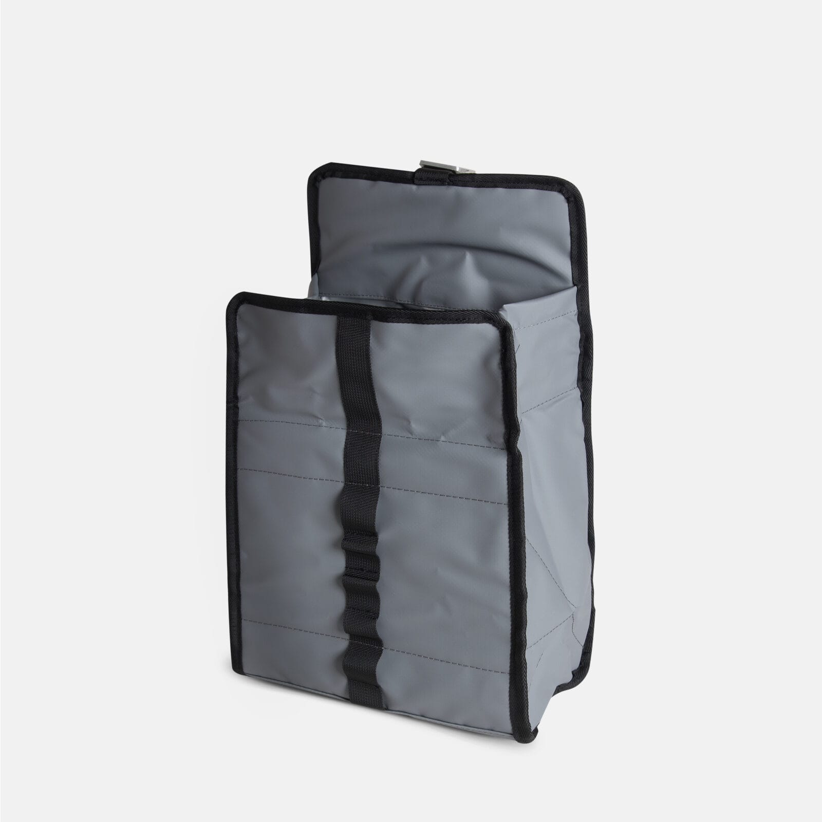 ZULKI - Lunchera Térmica 3L - Gris Patagónico