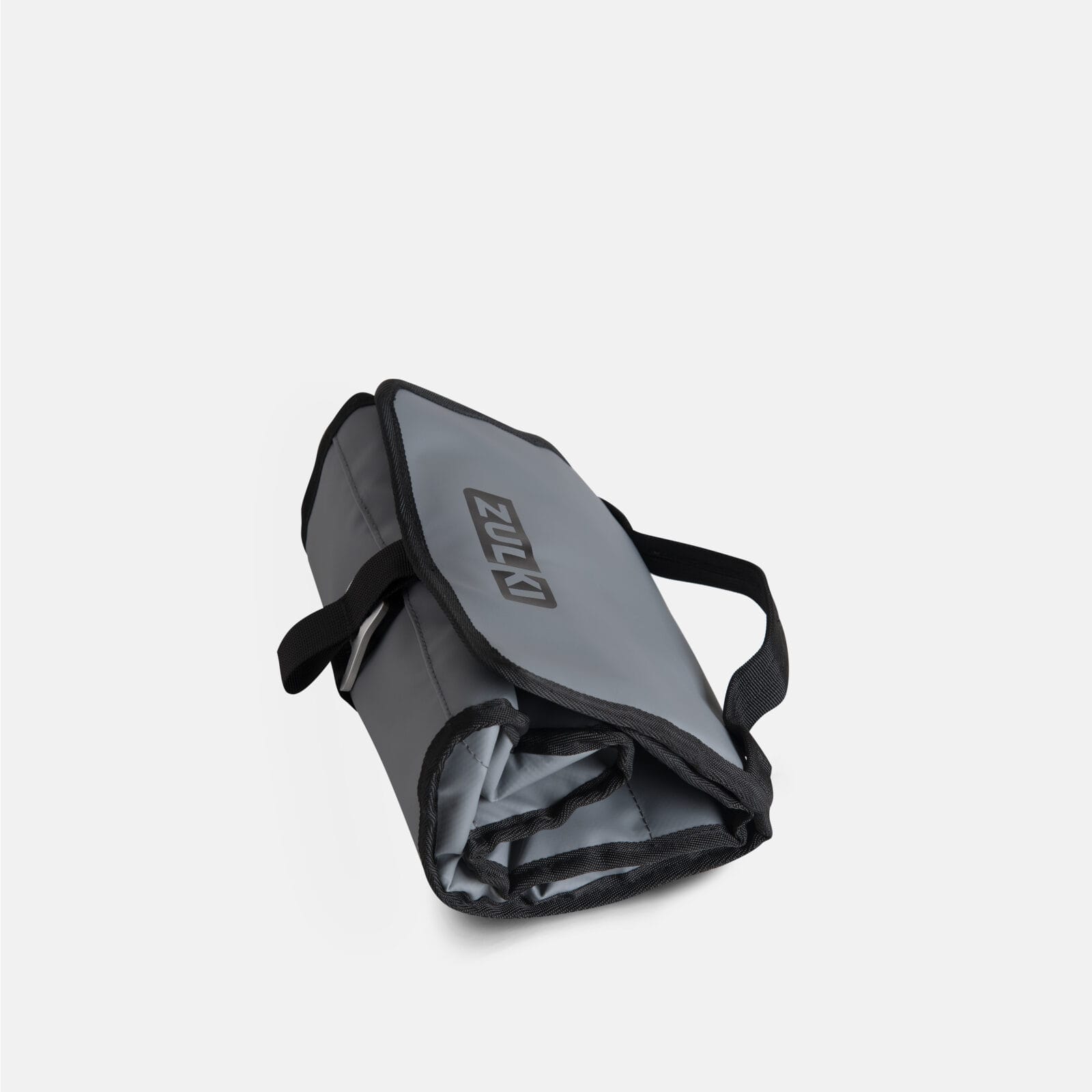 ZULKI - Lunchera Térmica 3L - Gris Patagónico