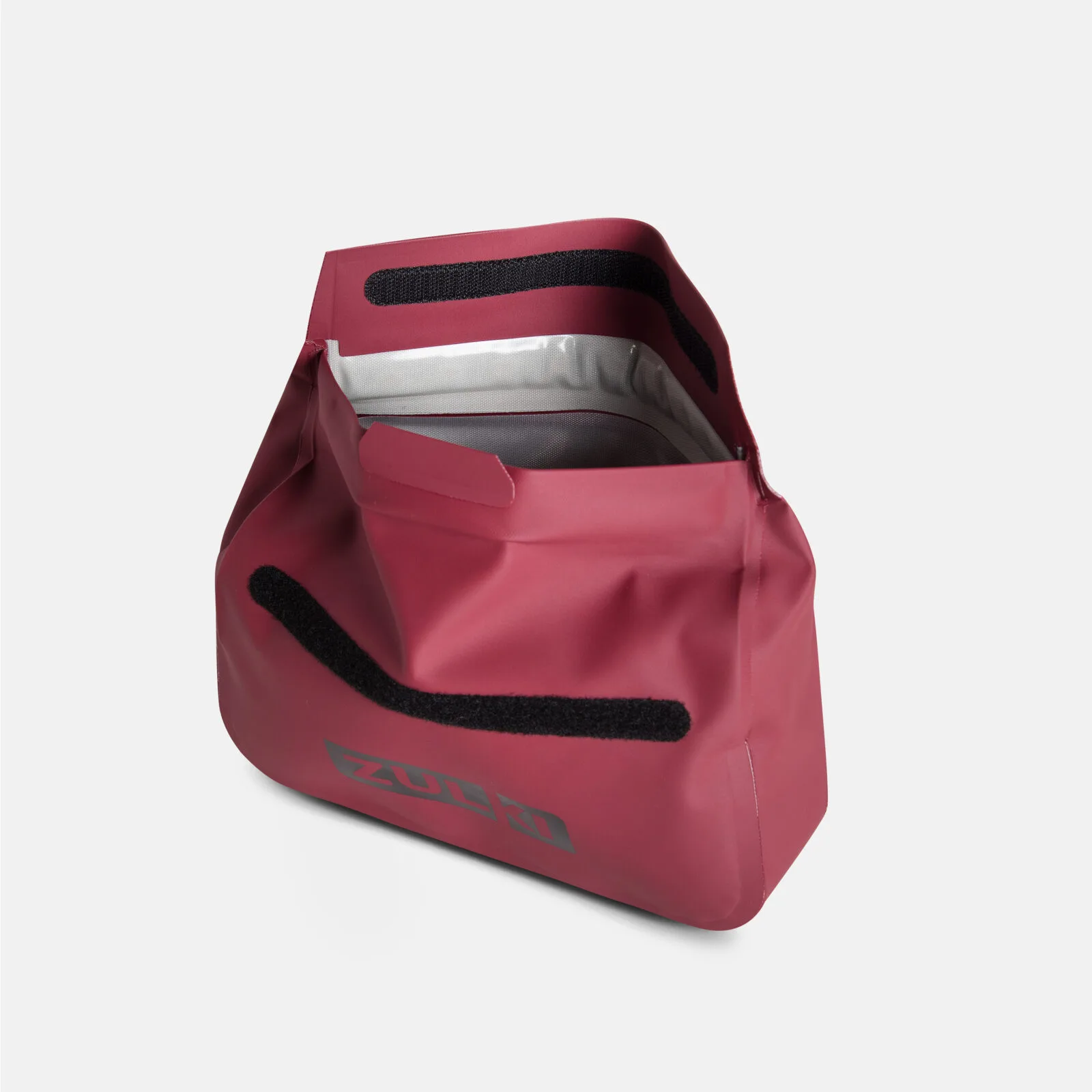 ZULKI - Estuche Riñonera 1L - Vino Tinto