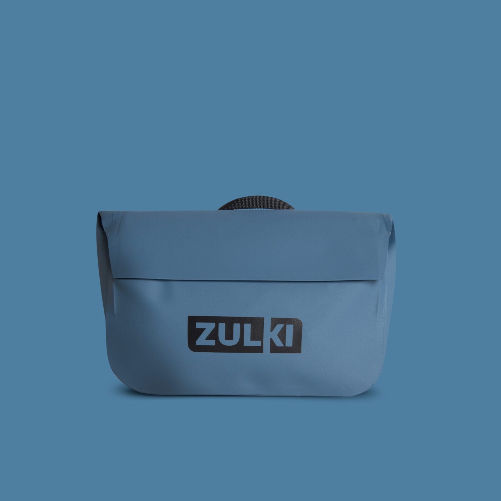 Estuche Riñonera 1L - Azul Austral
