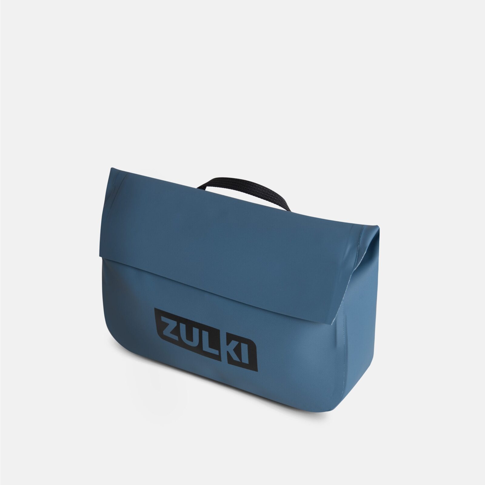 ZULKI - Estuche Riñonera 1L - Azul Austral