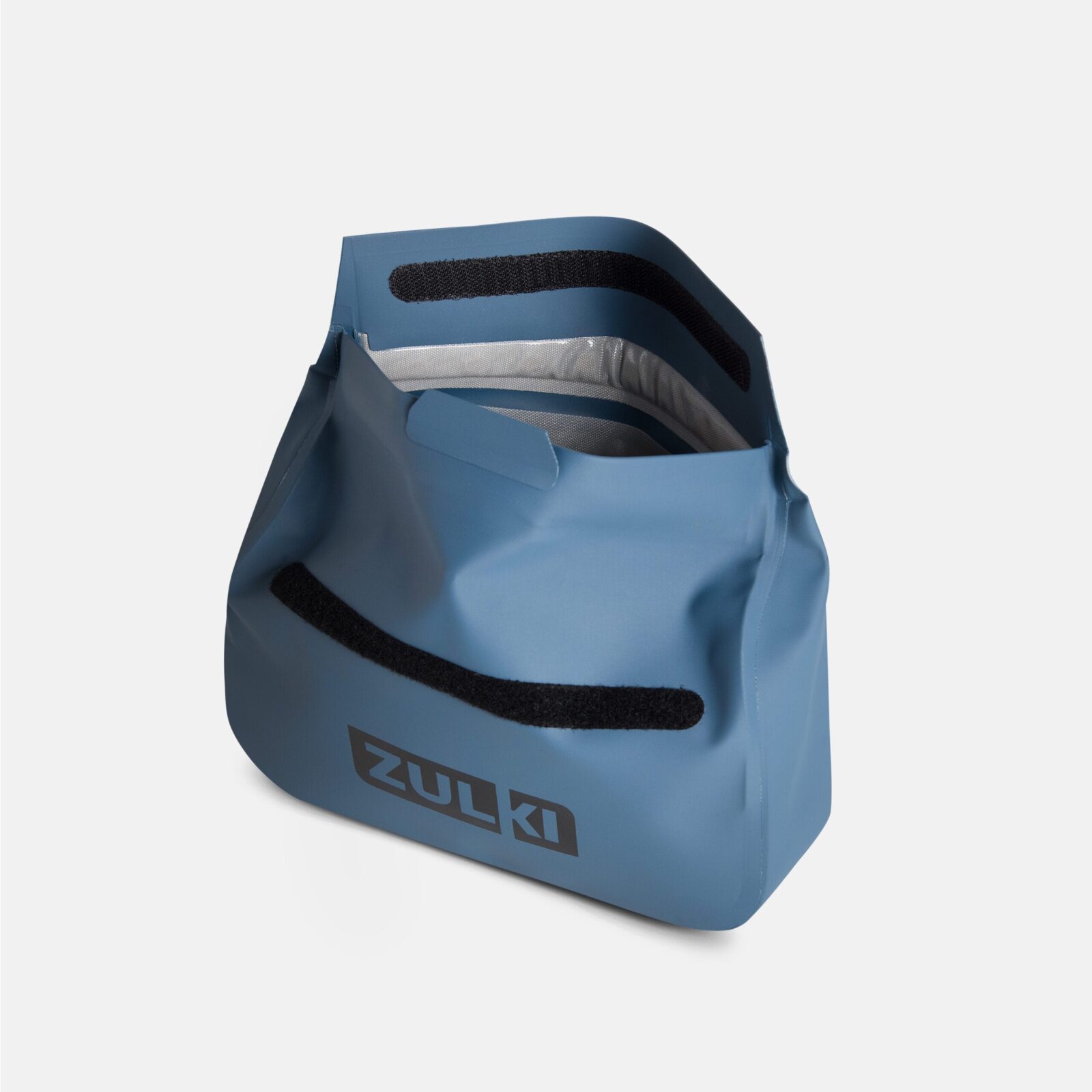 ZULKI - Estuche Riñonera 1L - Azul Austral