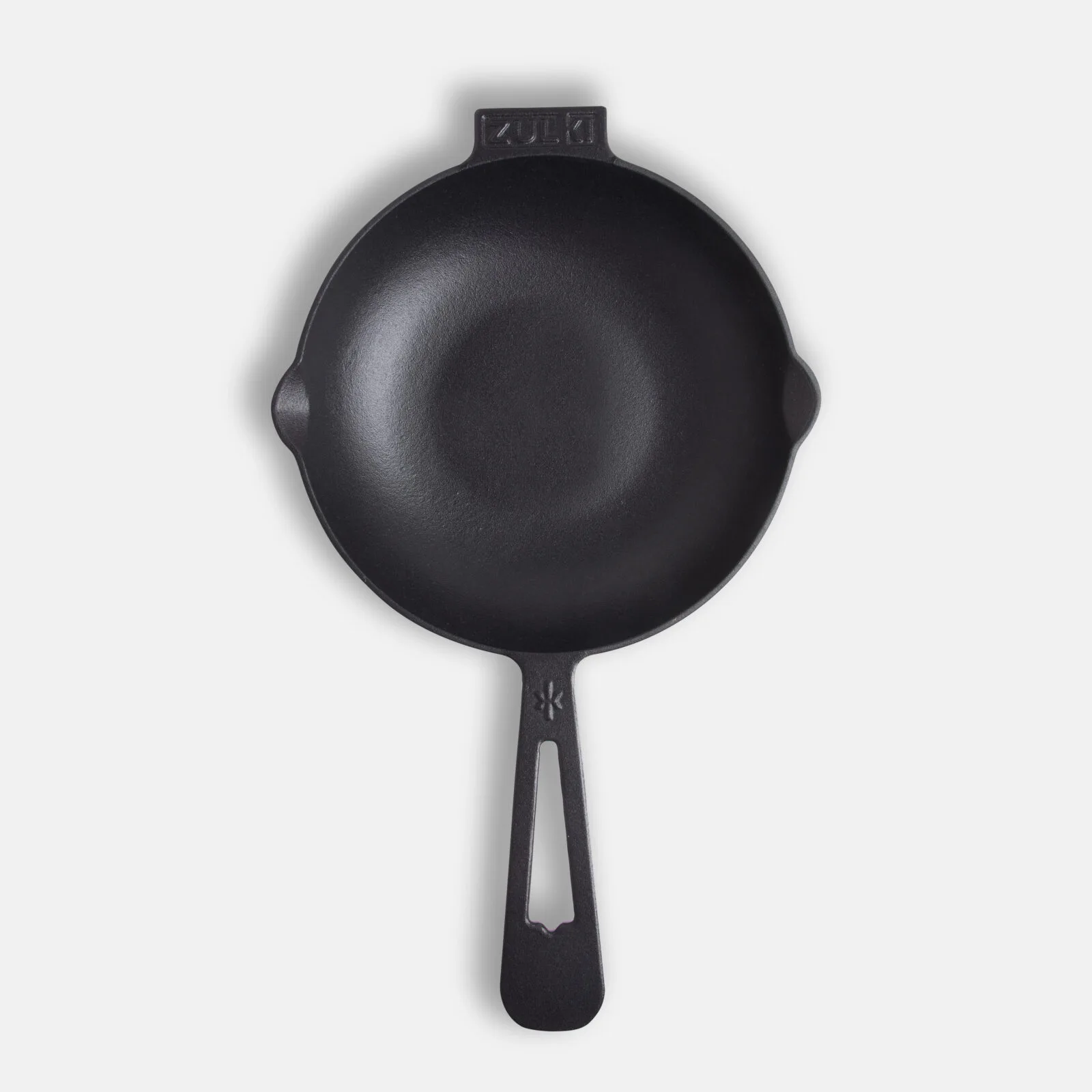 ZULKI - Sartén HF 24