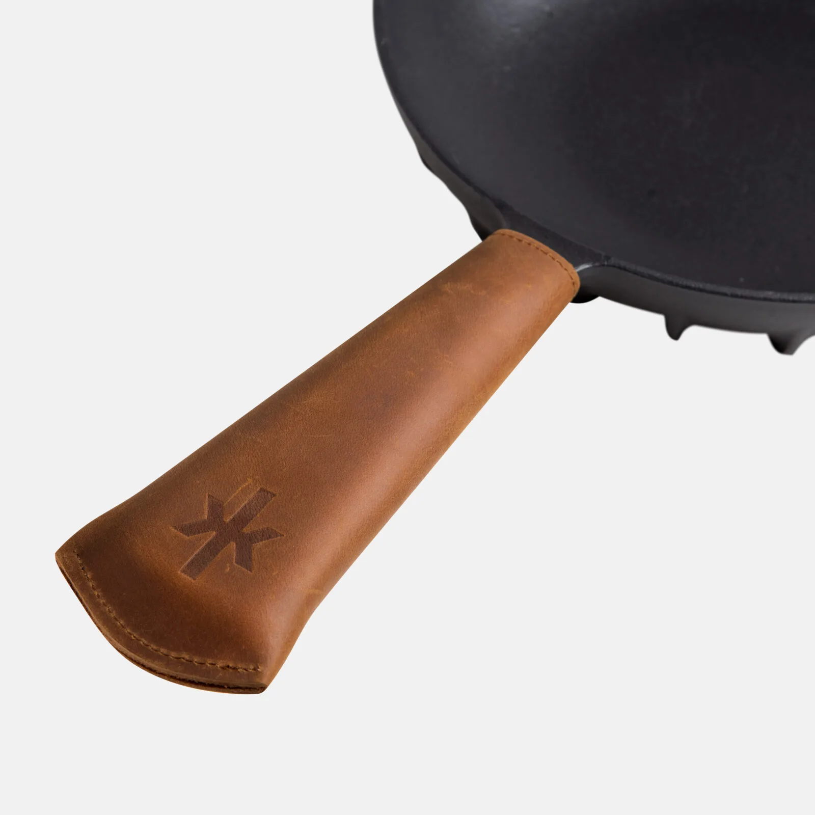 ZULKI - Sartén HF 24