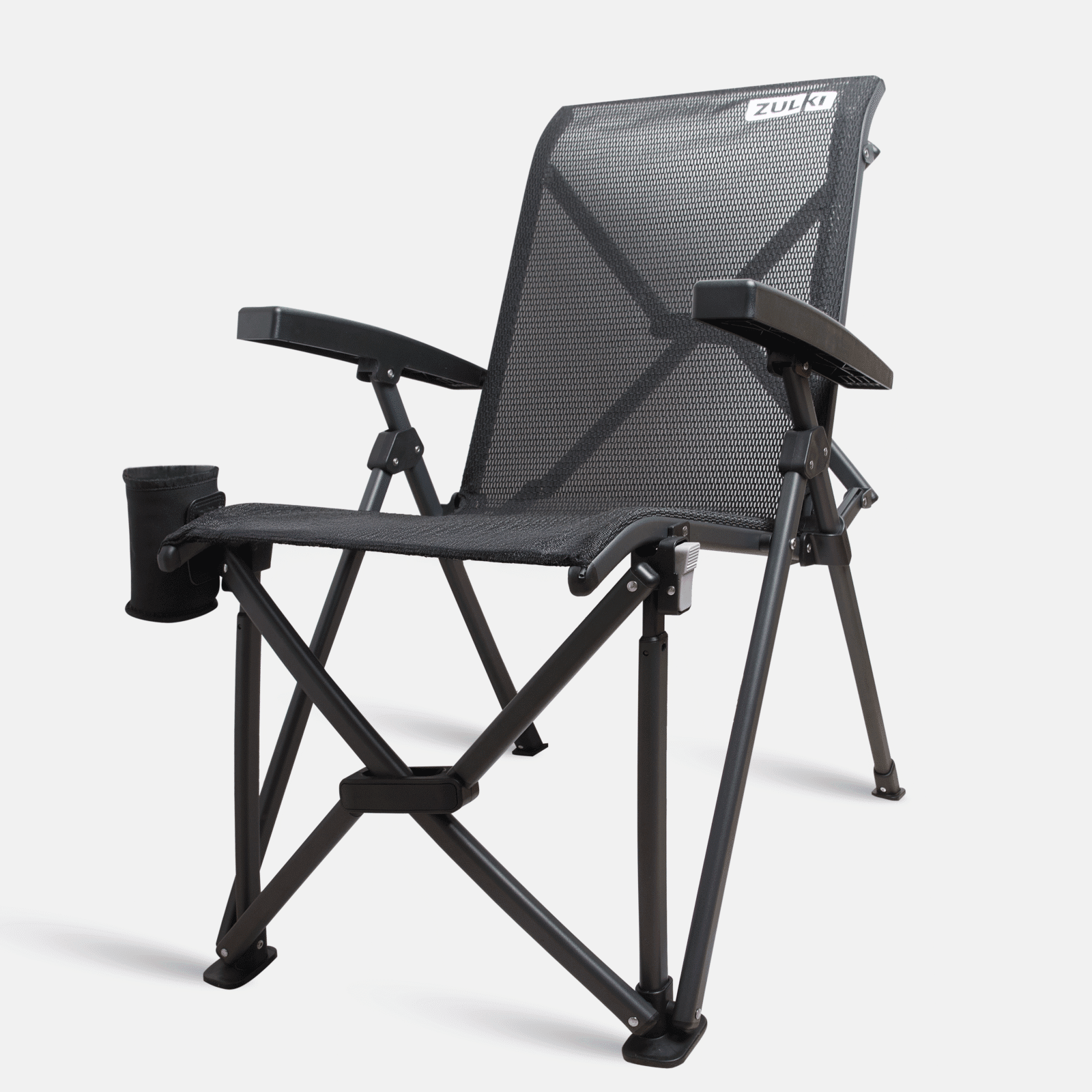 ZULKI - Silla de Base