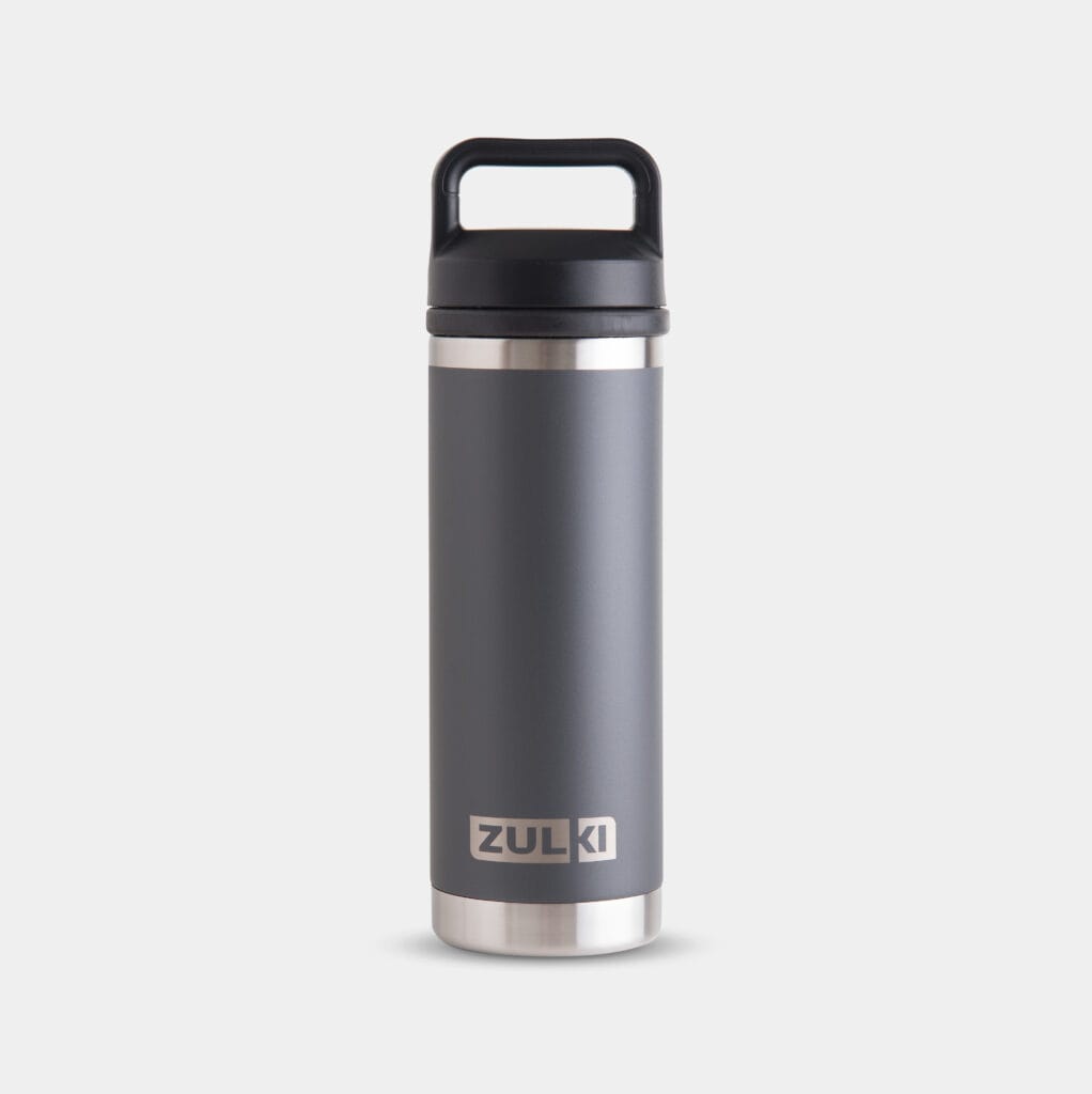 Cómo elegir una botella térmica de acero inoxidable No todas las botellas térmicas están hechas para lo mismo.