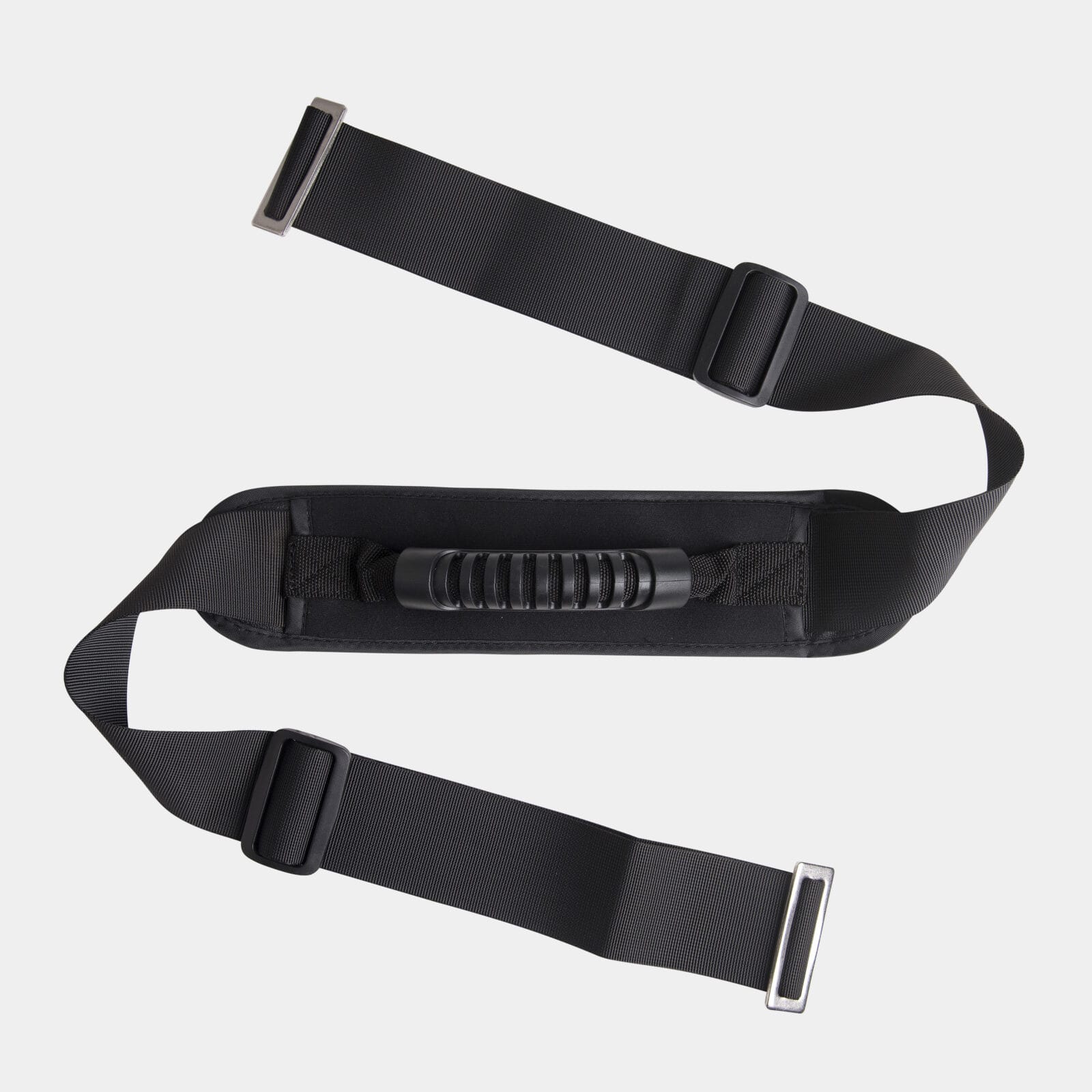 Bandolera de Acarreo Rígidos