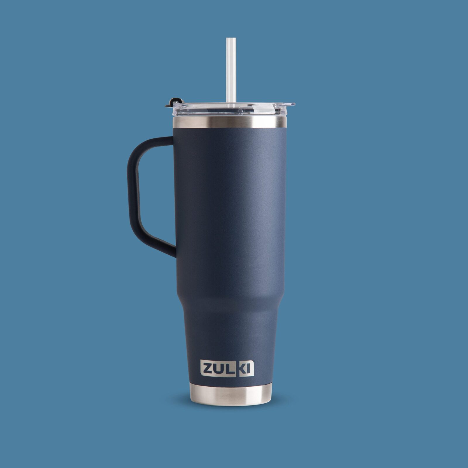 Tumbler Térmico 1.100lts - Azul Austral