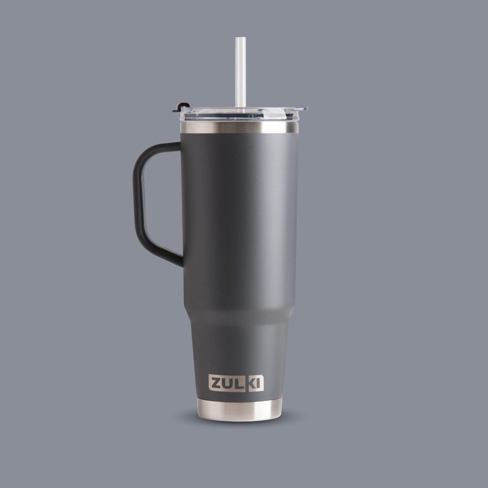 Tumbler Térmico 1.100lts - Gris Patagónico