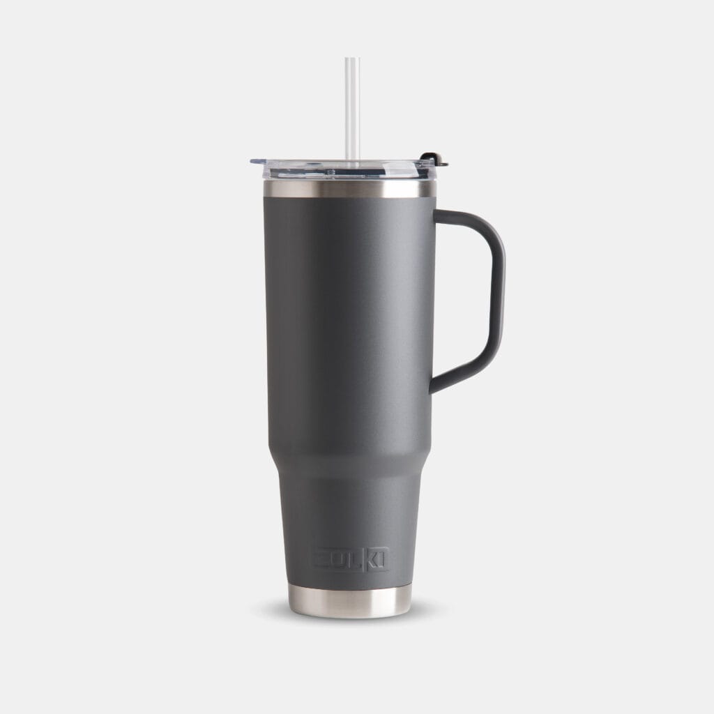 Cómo elegir una botella térmica de acero inoxidable No todas las botellas térmicas están hechas para lo mismo.