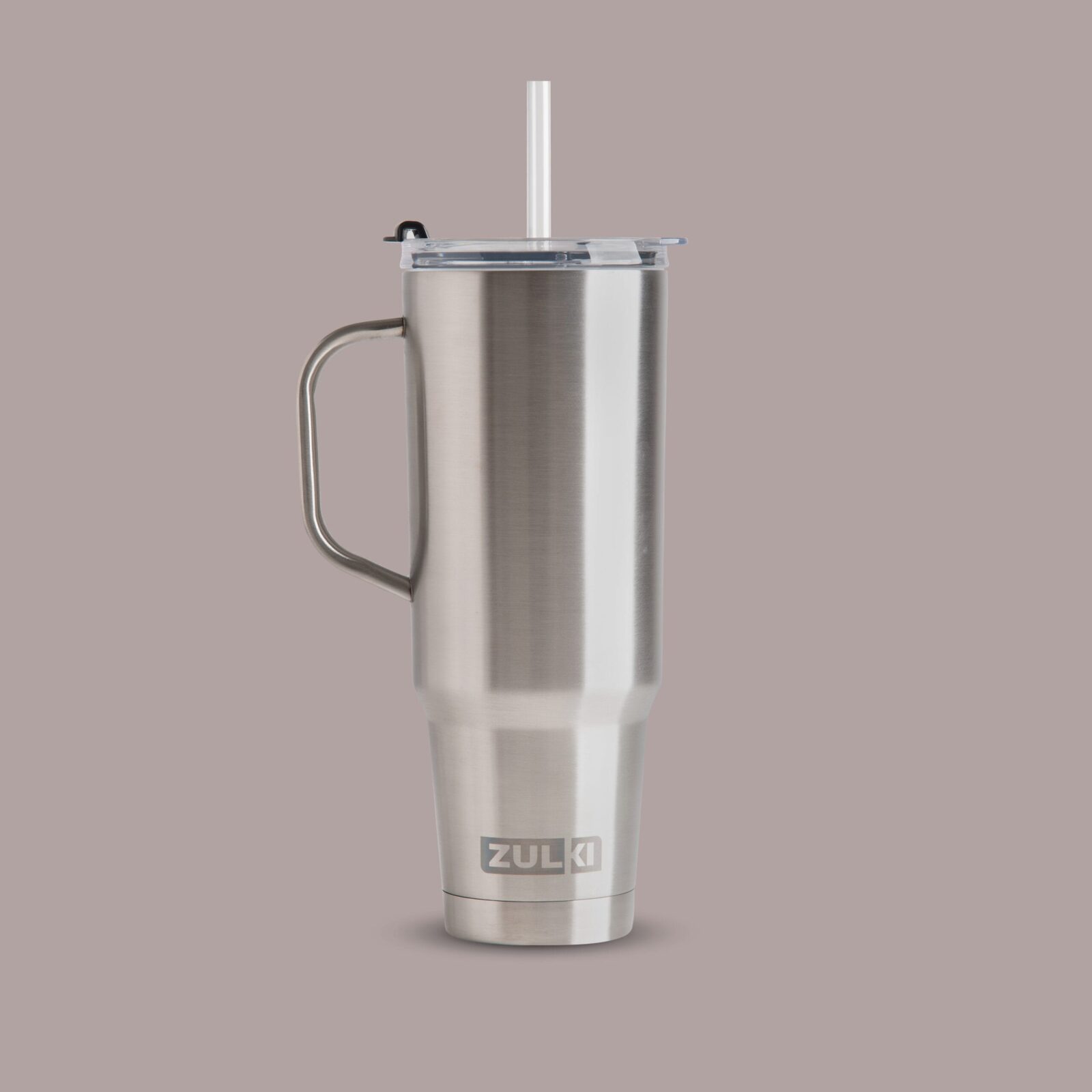 Tumbler Térmico 1.100lts - Metálico