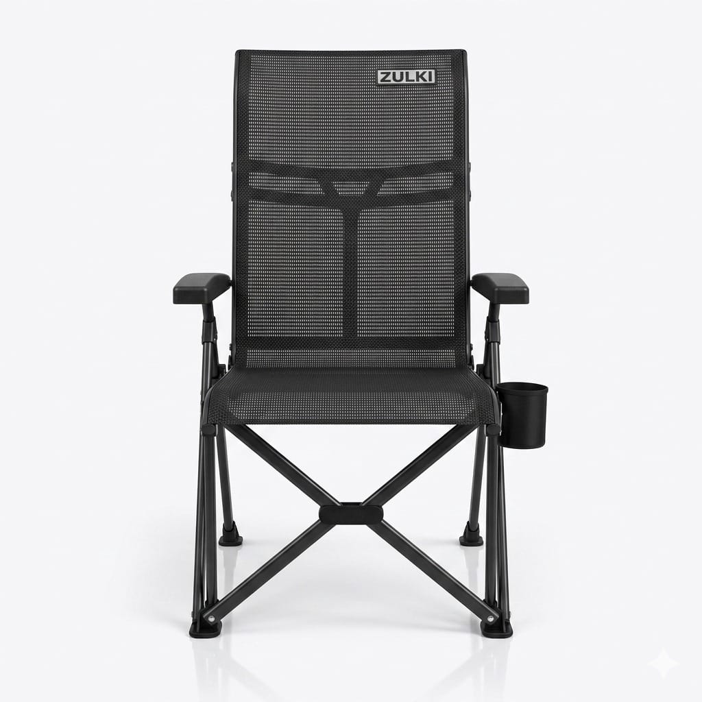 PRE-VENTA: Silla de Base Reclinable