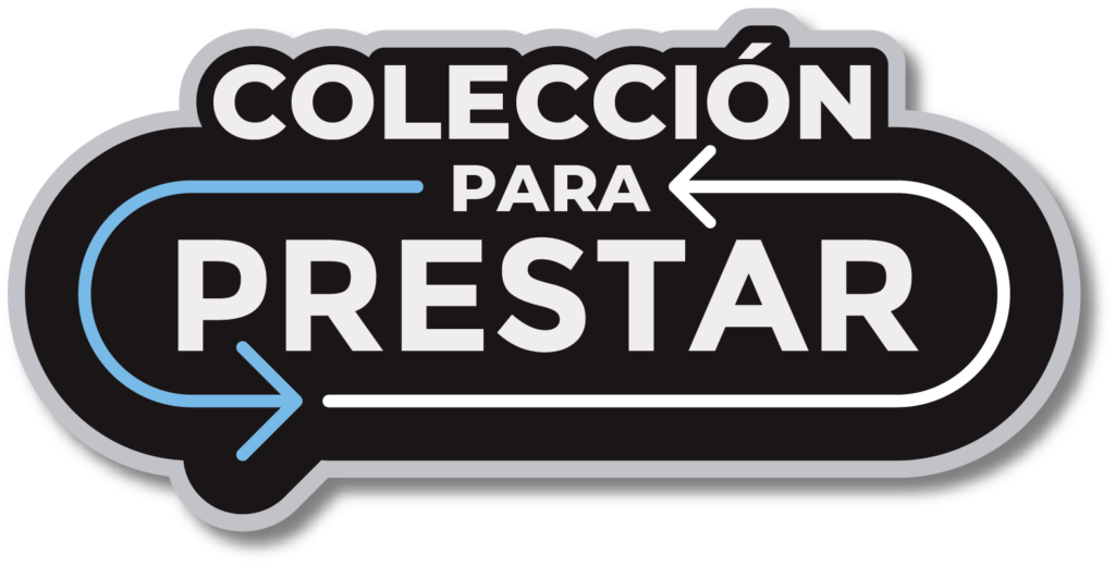 Para prestar collection Queremos invitarte a que nos pidas una ZULKI prestada.