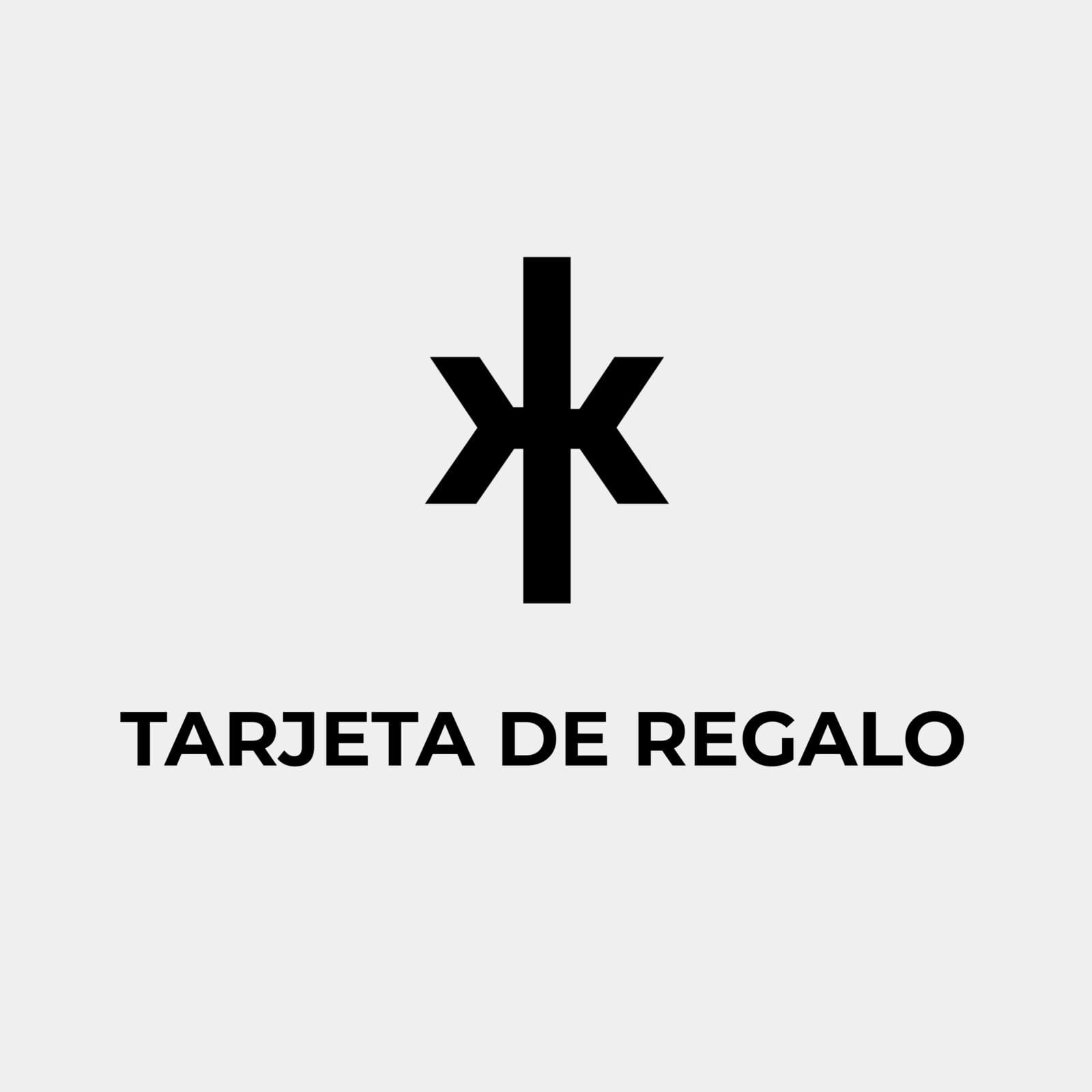 Tarjeta de Regalo