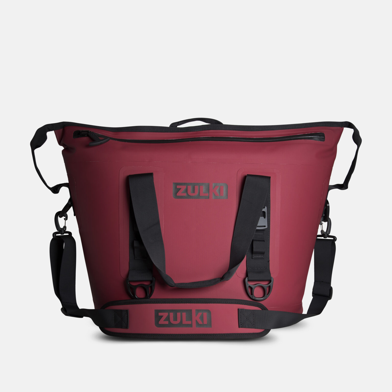 Morral Térmico 25L 1.0 - Vino Tinto