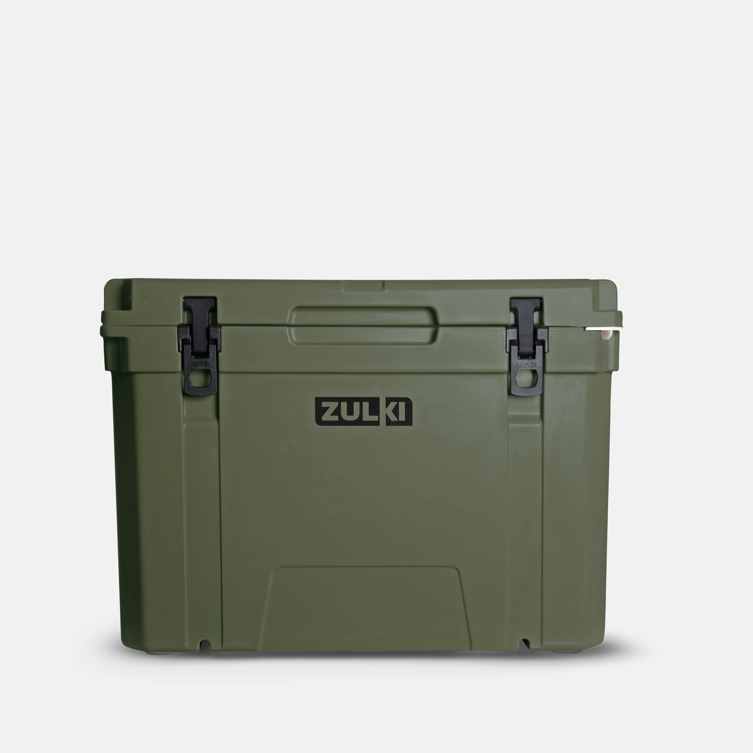 Cómo preparar una conservadora para camping, pesca o playa 6 Conservadora Zulki 65QT Marine