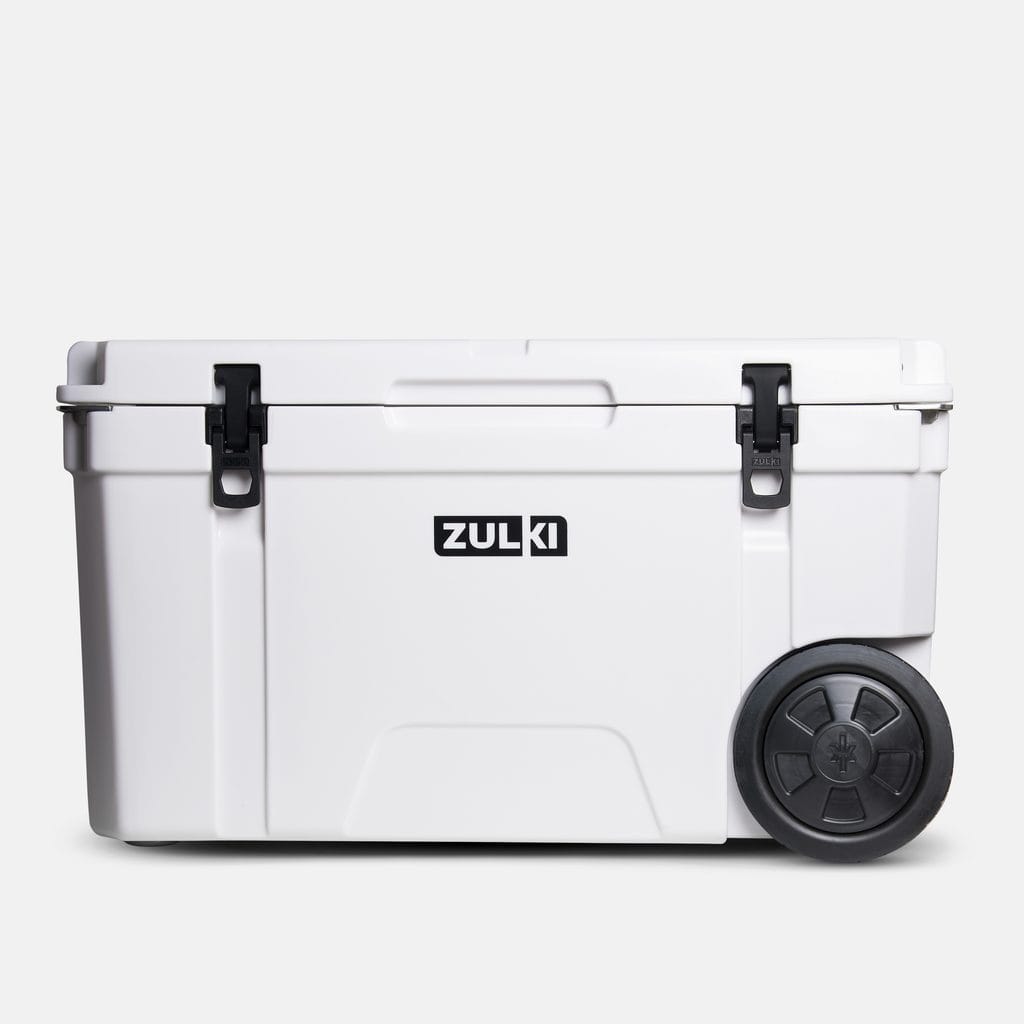 Conservadora Zulki 65QT