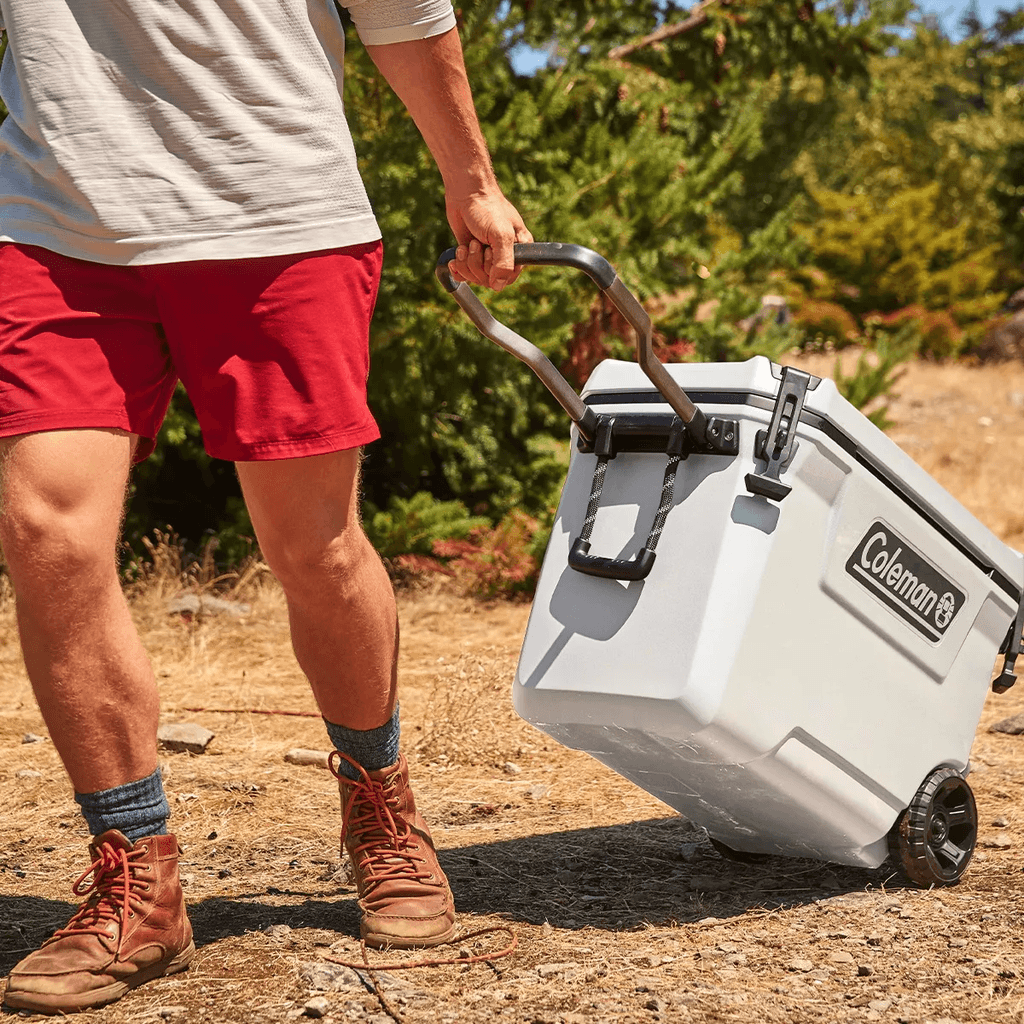 Coleman Convoy Marine 65QT